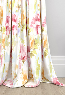 Nevada, Pastel - Made to Measure Curtains
